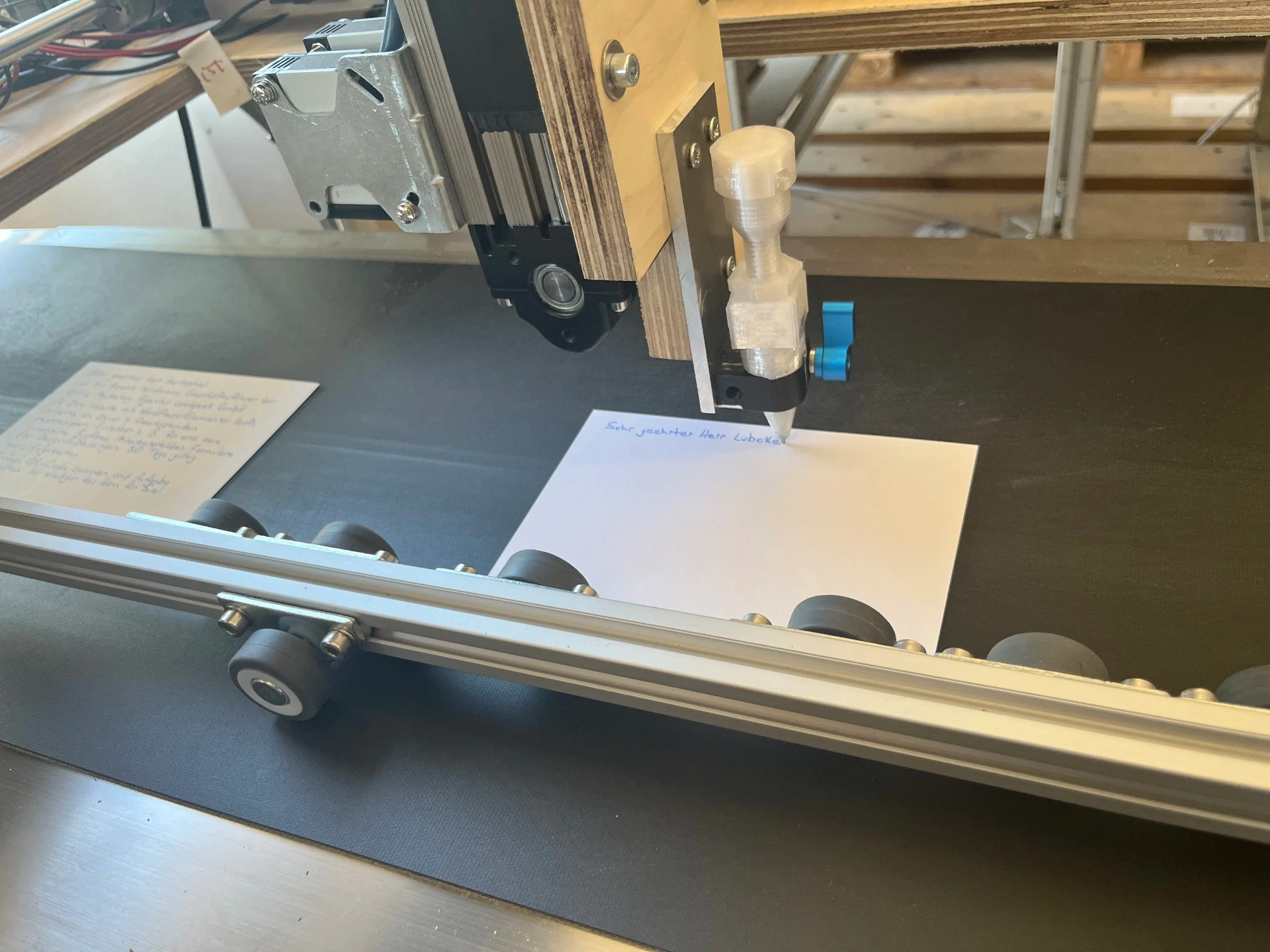 Produktion