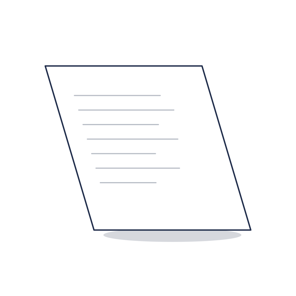 A4 Brief