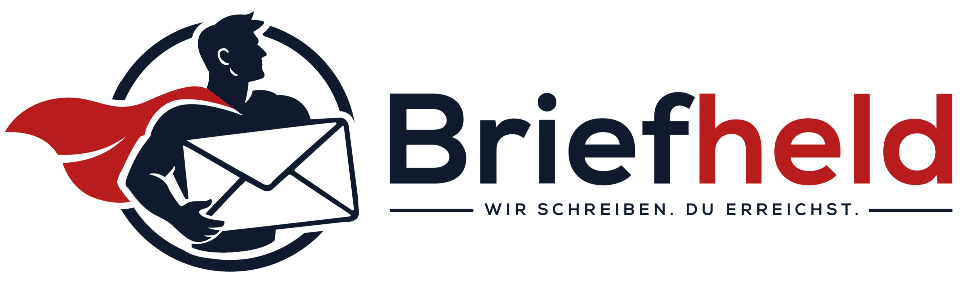 Briefheld