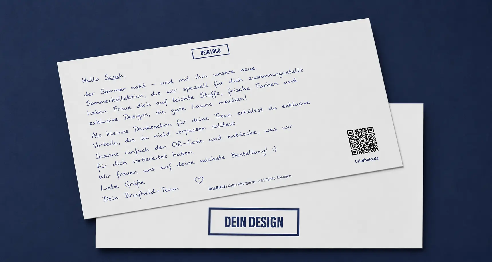 Vorschau DIN Lang
