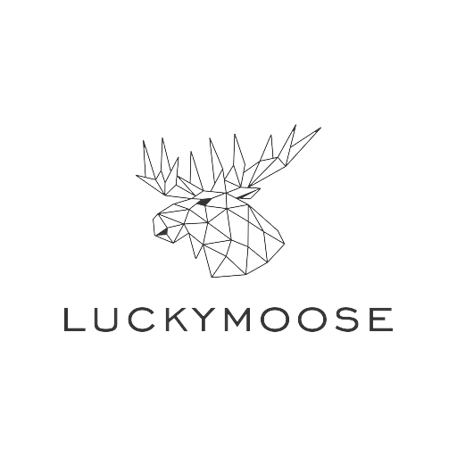 Lucky Moose
